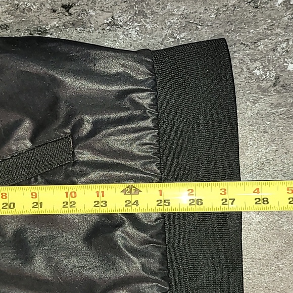 Shelter Mountain. "Members-only-style" Full-zip jacket. Like-new.  Men's 3XL - Picture 10 of 16